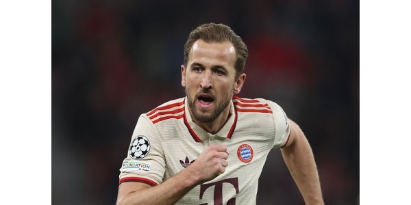Harry Kanen ja Liverpoolin väliset huhut Harry Kanen ja Liverpoolin väliset huhut